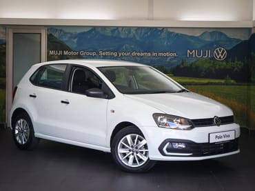 Volkswagen Polo Vivo Hatch 1.4 for Sale in South Africa