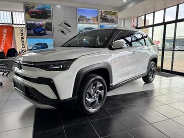 Suzuki Across 1.5 GL Auto for Sale in South Africa