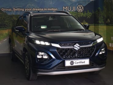 Suzuki Fronx 1.5 GLX Auto for Sale in South Africa
