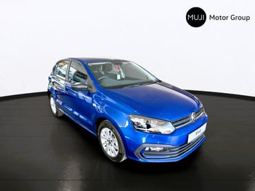 Volkswagen Polo Vivo Hatch 1.4 for Sale in South Africa