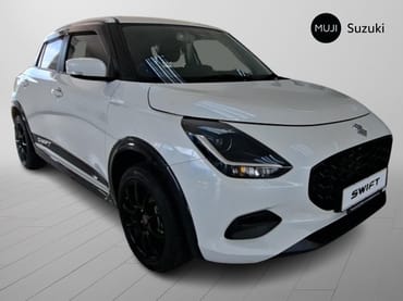 Suzuki Swift 1.2 GL+ Manual for Sale in South Africa