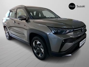 Suzuki Across 1.5 GLX for Sale in South Africa