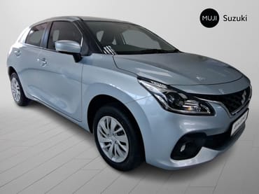 Suzuki Baleno 1.5 GL Auto for Sale in South Africa