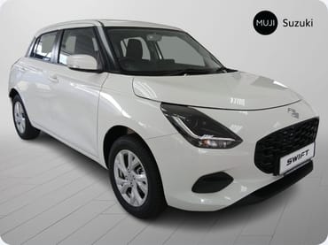 Suzuki Swift 1.2 GL+ Manual for Sale in South Africa