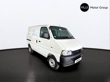 Suzuki Eeco 1.2 Panel Van for Sale in South Africa