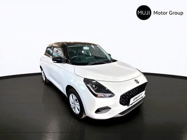 Suzuki Swift 1.2 GL+ Manual for Sale in South Africa