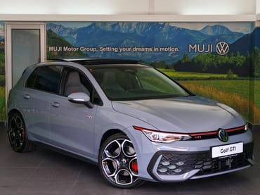 Volkswagen Golf GTI for Sale in South Africa