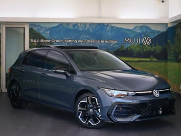 Volkswagen Golf 1.4TSI R-line Plus for Sale in South Africa