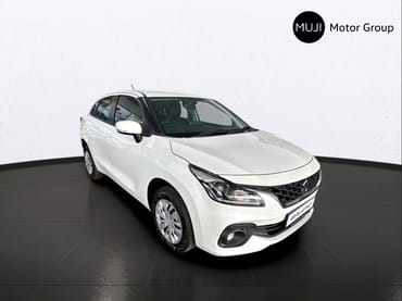 Suzuki Baleno 1.5 GL Auto for Sale in South Africa