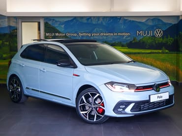 Volkswagen Polo GTI for Sale in South Africa