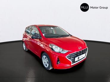 Hyundai Grand i10 1.0 Motion for Sale in South Africa