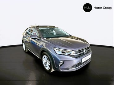 Volkswagen Taigo 1.0TSI Life for Sale in South Africa