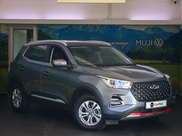 Chery Tiggo 4 Pro 1.5 LiT Auto for Sale in South Africa