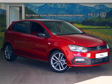 Volkswagen Polo Vivo Hatch 1.0TSI GT for Sale in South Africa