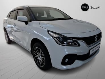 Suzuki Baleno 1.5 GL Auto for Sale in South Africa