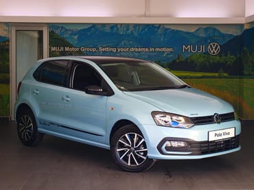 Volkswagen Polo Vivo Hatch 1.6 Life Edition 15 for Sale in South Africa