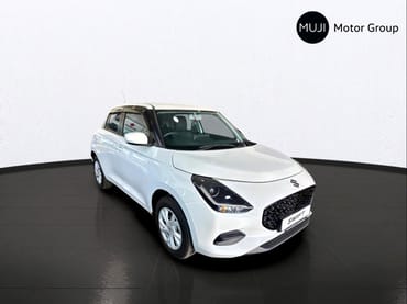 Suzuki Swift 1.2 GL+ Auto for Sale in South Africa