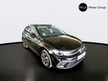 Volkswagen Polo Hatch 1.0TSI Life Manual for Sale in South Africa