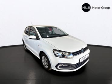 Volkswagen Polo Vivo Hatch 1.6 Life Tip for Sale in South Africa