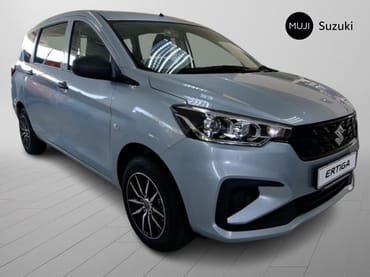 Suzuki Ertiga 1.5 GA for Sale in South Africa