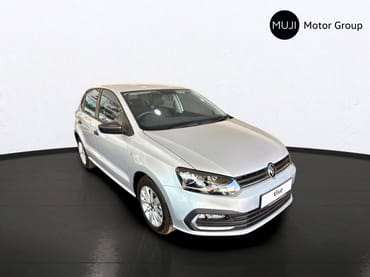 Volkswagen Polo Vivo Hatch 1.4 for Sale in South Africa