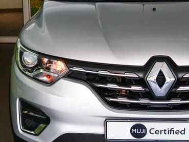 Renault Triber 1.0 Prestige for Sale in South Africa