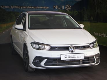 Volkswagen Polo Hatch 1.0TSI Life Auto for Sale in South Africa