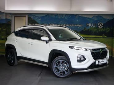Suzuki Fronx 1.5 GLX Auto for Sale in South Africa