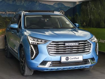 Haval Jolion 1.5T Luxury auto for Sale in South Africa