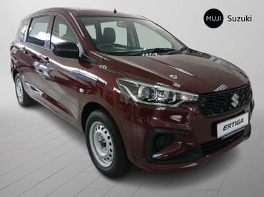 Suzuki Ertiga 1.5 GA for Sale in South Africa