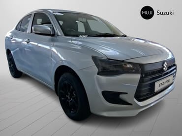 Suzuki DZire 1.2 GA for Sale in South Africa