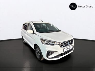 Suzuki Ertiga 1.5 GL Auto for Sale in South Africa