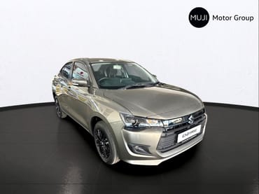 Suzuki DZire 1.2 GL+ Auto for Sale in South Africa