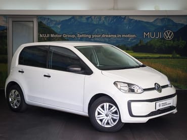 Volkswagen up! Take up! 5-Door 1.0 for Sale in South Africa