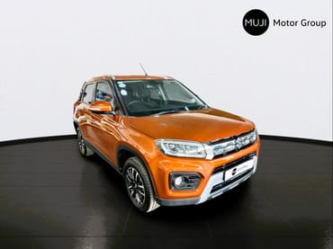 Suzuki Vitara Brezza 1.5 GLX Auto for Sale in South Africa