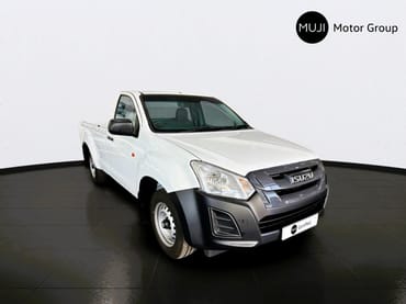 Isuzu D-Max 250C Fleetside  for Sale in South Africa