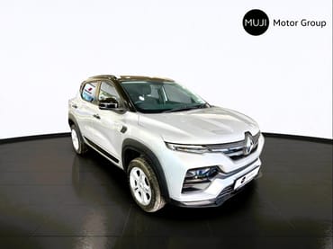 Renault Kiger 1.0 Turbo Zen for Sale in South Africa