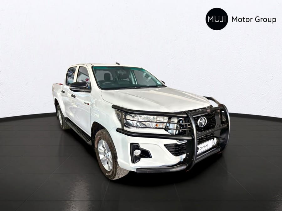 Used car gallery