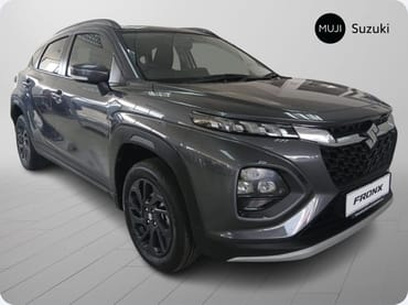 Suzuki Fronx 1.5 GL Auto for Sale in South Africa