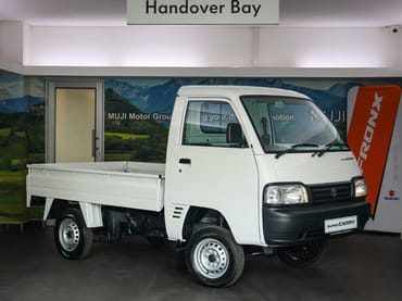 Suzuki Super Carry 1.2 for Sale in South Africa