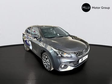 Suzuki Baleno 1.5 GLX Auto for Sale in South Africa