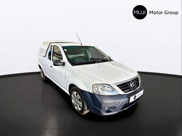 Nissan NP200 1.6i for Sale in South Africa
