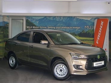 Suzuki DZire 1.2 GA for Sale in South Africa
