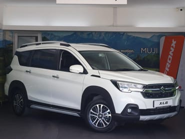 Suzuki XL6 1.5 GL Auto for Sale in South Africa