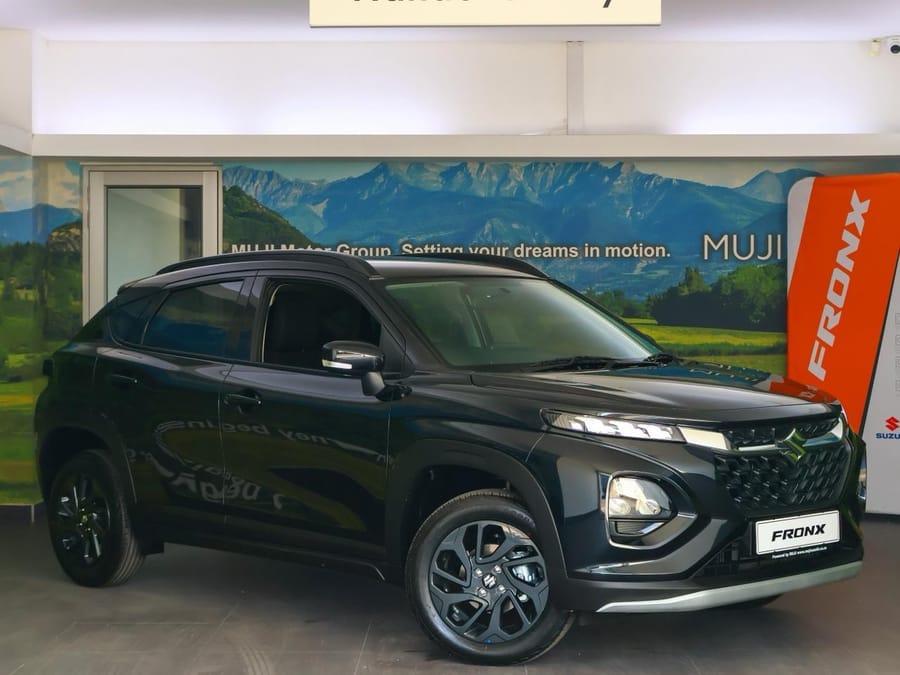 Used car gallery