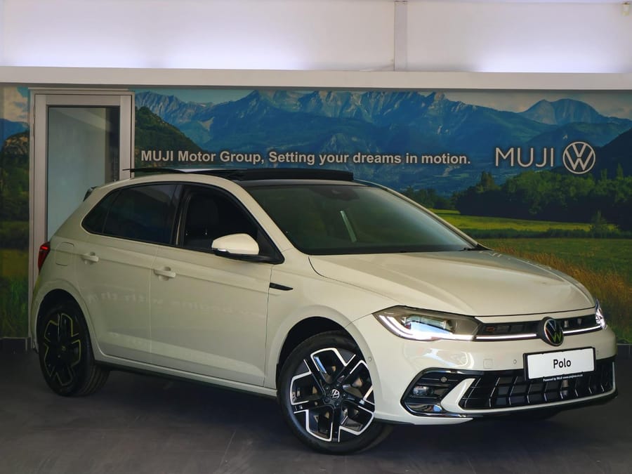 Used car gallery