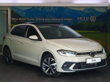 Volkswagen Polo Hatch 1.0TSI Life Auto for Sale in South Africa