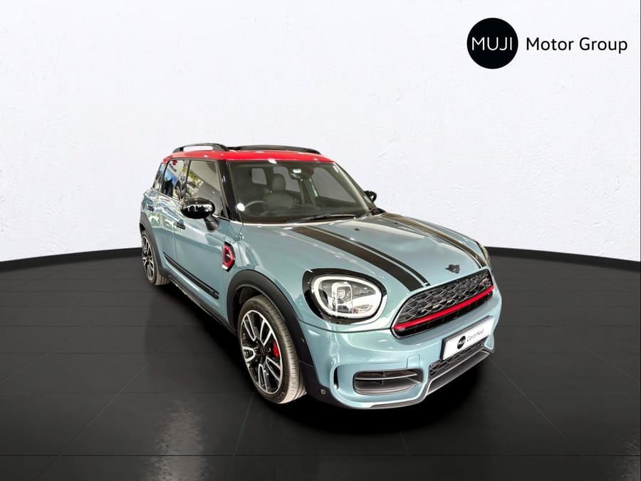 Used car gallery