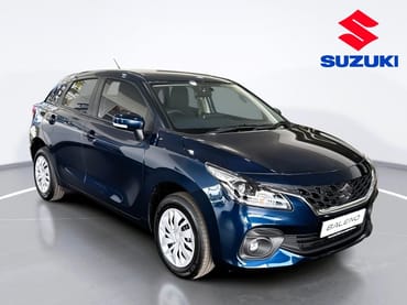 Suzuki Baleno 1.5 GL Manual for Sale in South Africa
