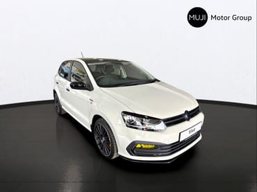 Volkswagen Polo Vivo Hatch 1.4 for Sale in South Africa